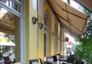 Tünde Cukrászda Szolnok