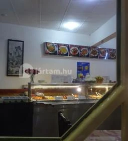 Tündérkert Kínai Étterem