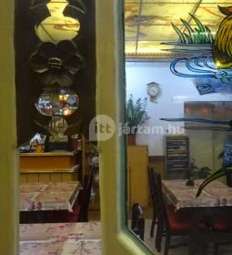 Tündérkert Kínai Étterem