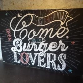 Tuning Bar & Burger Budapest - Egyéb