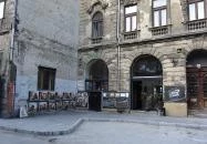 Tuning Bar & Burger Budapest