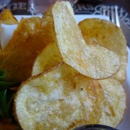 Tuning Bar & Burger Budapest - Étel/ital