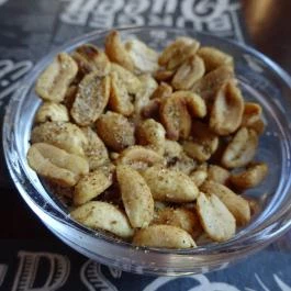 Tuning Bar & Burger Budapest - Étel/ital