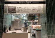 Tuning Burger - Time Out Market, Budapest Budapest