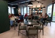 Tuning Burger - Time Out Market, Budapest Budapest