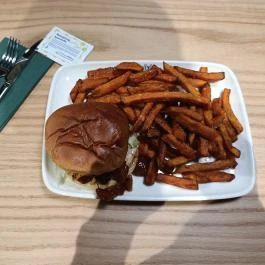 Tuning Burger - Time Out Market, Budapest, Budapest - Étel/ital