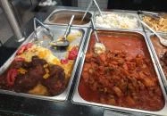 Turan Török Étterem Budapest