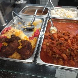 Turan Török Étterem Budapest - Egyéb