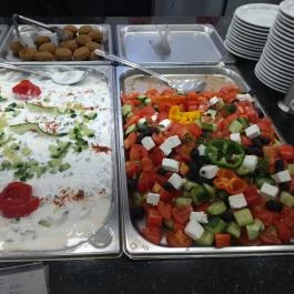 Turan Török Étterem Budapest - Egyéb