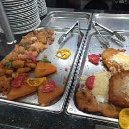 Turan Török Étterem Budapest - Egyéb