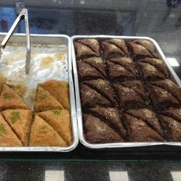 Turan Török Étterem Budapest - Egyéb