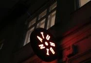 Turbina Kulturális Központ Budapest