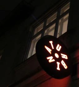 Turbina Kulturális Központ