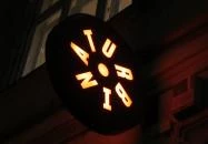 Turbina Kulturális Központ Budapest