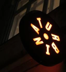 Turbina Kulturális Központ