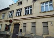 Turbina Kulturális Központ Budapest