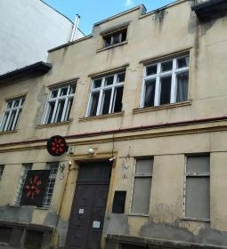 Turbina Kulturális Központ