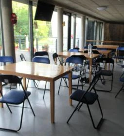 Turistaszálló - Zemplén Kalandpark