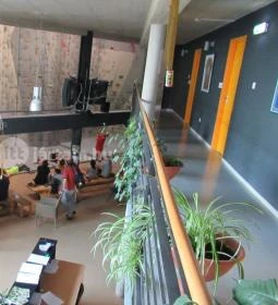 Turistaszálló - Zemplén Kalandpark