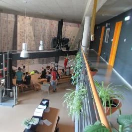 Turistaszálló - Zemplén Kalandpark Sátoraljaújhely - Belső