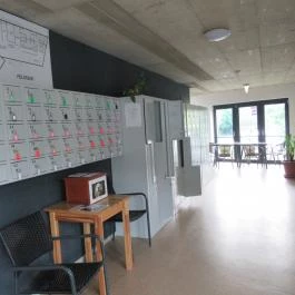 Turistaszálló - Zemplén Kalandpark Sátoraljaújhely - Belső