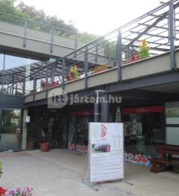 Turistaszálló - Zemplén Kalandpark