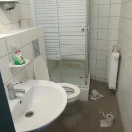 Turistaszálló - Zemplén Kalandpark Sátoraljaújhely - Szobák