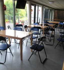 Turistaszálló - Zemplén Kalandpark