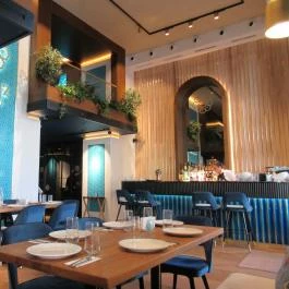 Türkiz Étterem Budapest - Egyéb