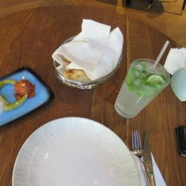 Türkiz Étterem Budapest - Egyéb