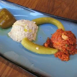 Türkiz Étterem Budapest - Egyéb