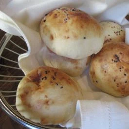 Türkiz Étterem Budapest - Egyéb