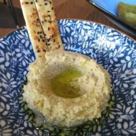 Türkiz Étterem Budapest - Egyéb