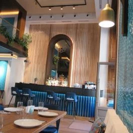 Türkiz Étterem Budapest - Egyéb