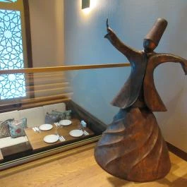 Türkiz Étterem Budapest - Egyéb