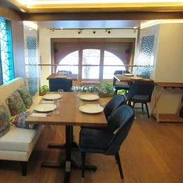 Türkiz Étterem Budapest - Egyéb