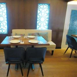 Türkiz Étterem Budapest - Egyéb