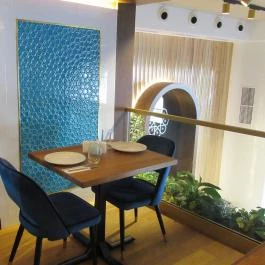 Türkiz Étterem Budapest - Egyéb