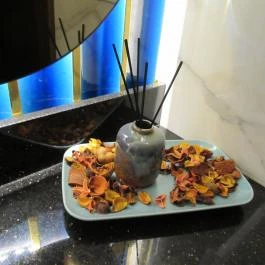 Türkiz Étterem Budapest - Egyéb