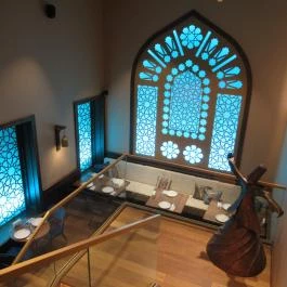 Türkiz Étterem Budapest - Egyéb