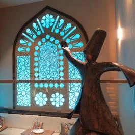 Türkiz Étterem Budapest - Egyéb