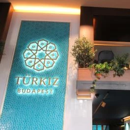 Türkiz Étterem Budapest - Egyéb