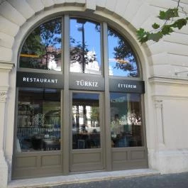 Türkiz Étterem, Budapest - Egyéb