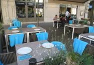 Türkiz Étterem Budapest