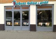 Turkuaz Kebap & Grill Makó