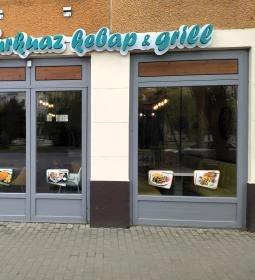 Turkuaz Kebap & Grill