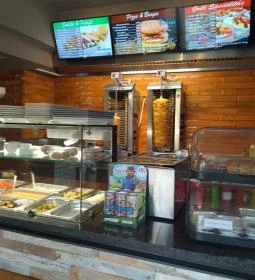 Turkuaz Kebap & Grill