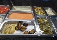 Turkuaz Kebap & Grill Makó