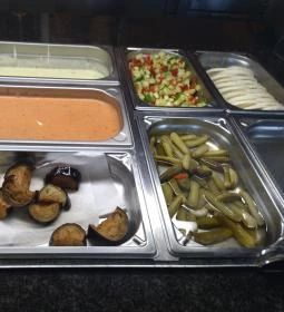 Turkuaz Kebap & Grill