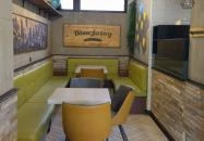 Turkuaz Kebap & Grill Makó